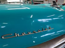 For Sale 1957 Chevrolet Bel Air