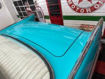 For Sale 1957 Chevrolet Bel Air