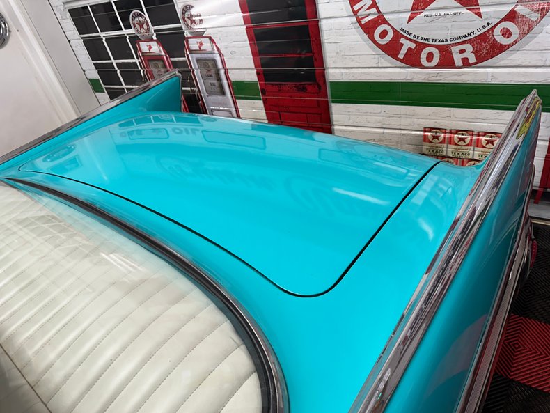 1957 Chevrolet Bel Air 33