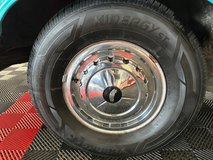 For Sale 1957 Chevrolet Bel Air