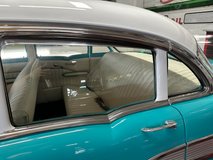 For Sale 1957 Chevrolet Bel Air
