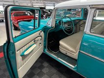 For Sale 1957 Chevrolet Bel Air