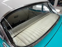 For Sale 1957 Chevrolet Bel Air