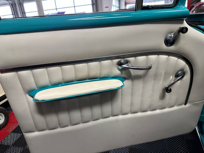 1957 Chevrolet Bel Air 38