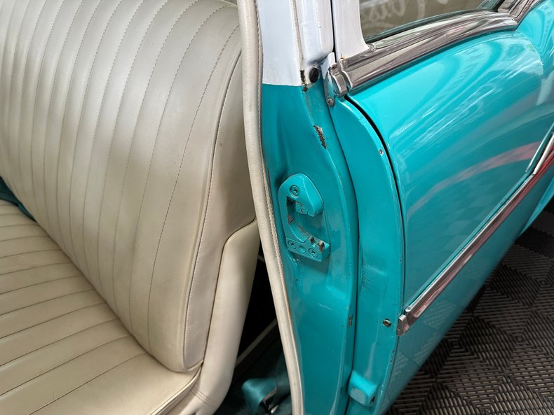 1957 Chevrolet Bel Air 40