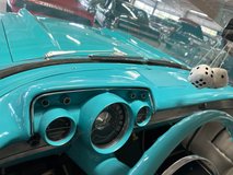 For Sale 1957 Chevrolet Bel Air