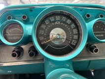 For Sale 1957 Chevrolet Bel Air