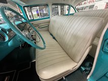 For Sale 1957 Chevrolet Bel Air
