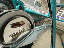 For Sale 1957 Chevrolet Bel Air