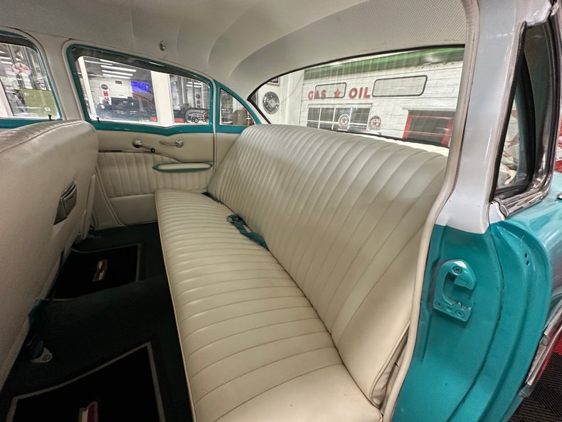 1957 Chevrolet Bel Air 57