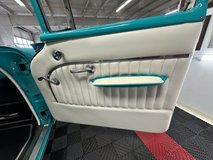 For Sale 1957 Chevrolet Bel Air