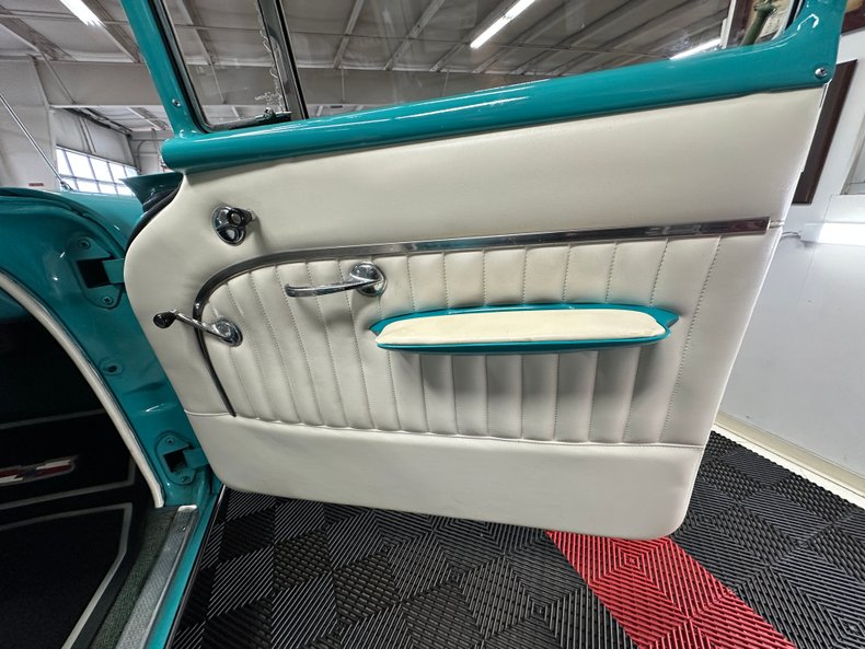 1957 Chevrolet Bel Air 60