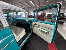 For Sale 1957 Chevrolet Bel Air