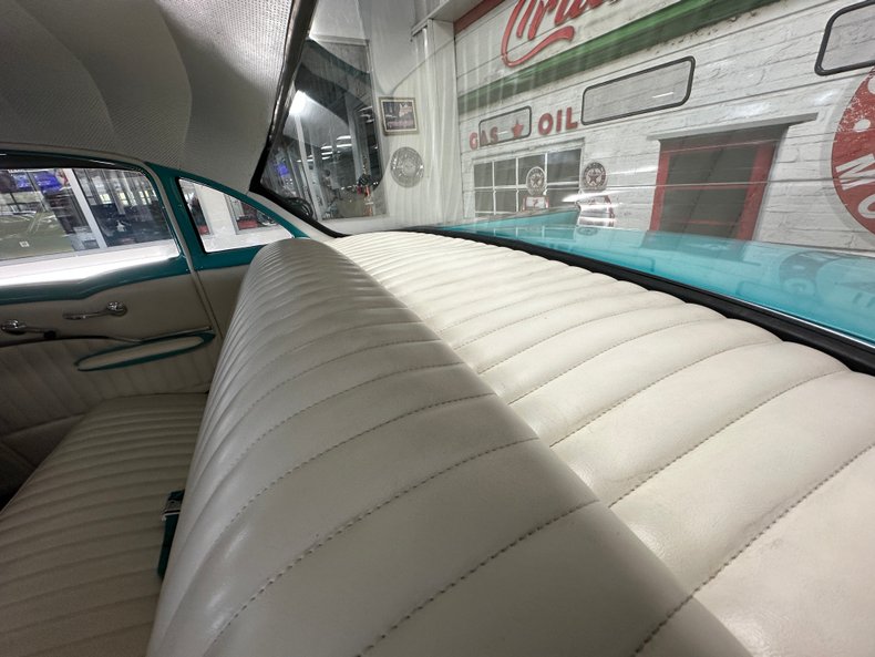 1957 Chevrolet Bel Air 58