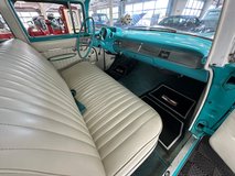 For Sale 1957 Chevrolet Bel Air