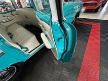 For Sale 1957 Chevrolet Bel Air