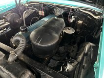 For Sale 1957 Chevrolet Bel Air