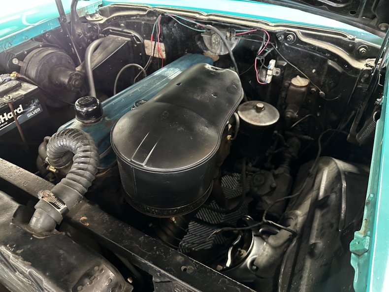 1957 Chevrolet Bel Air 70