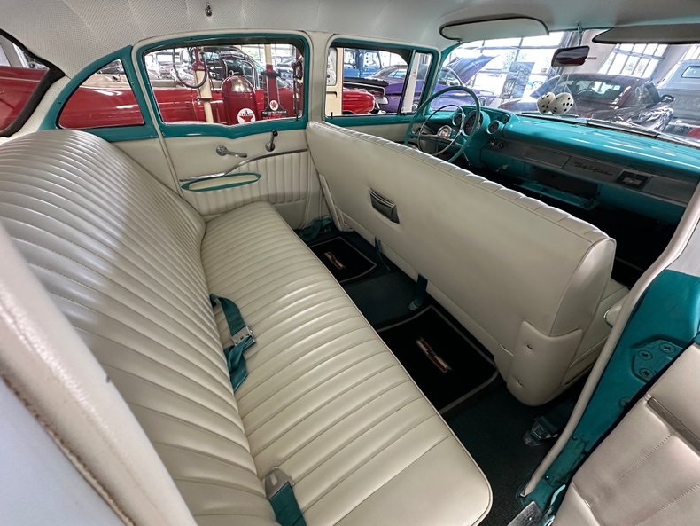 1957 Chevrolet Bel Air 67