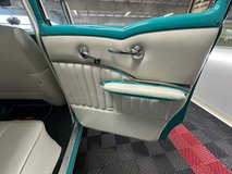 For Sale 1957 Chevrolet Bel Air