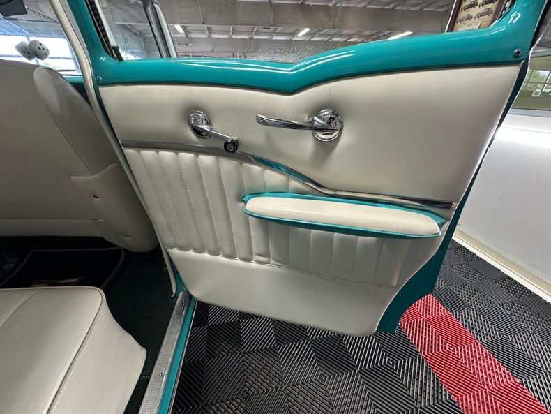 1957 Chevrolet Bel Air 66