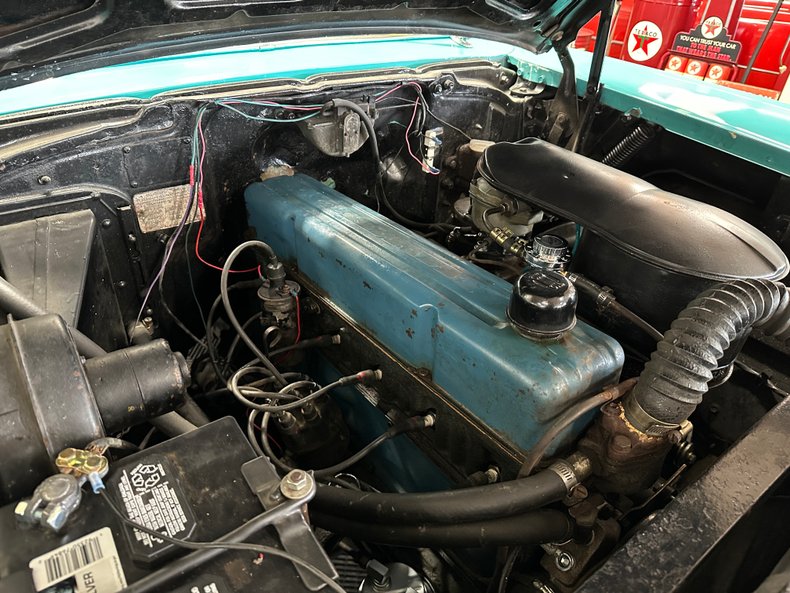 1957 Chevrolet Bel Air 71