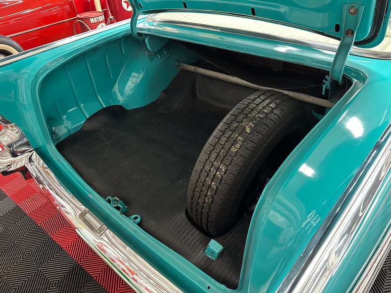 1957 Chevrolet Bel Air 74