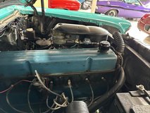 For Sale 1957 Chevrolet Bel Air