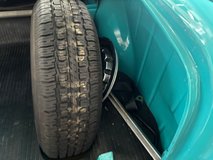 For Sale 1957 Chevrolet Bel Air