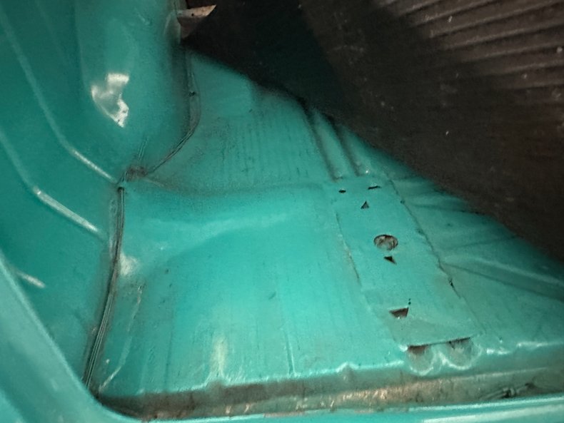 1957 Chevrolet Bel Air 78