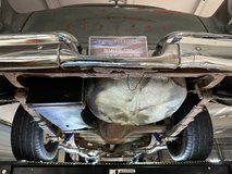 For Sale 1957 Pontiac safari 2-door station wagon