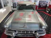For Sale 1957 Pontiac safari 2-door station wagon