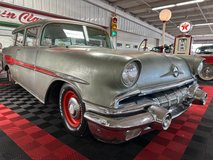 For Sale 1957 Pontiac safari 2-door station wagon
