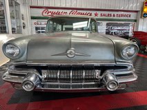 For Sale 1957 Pontiac safari 2-door station wagon