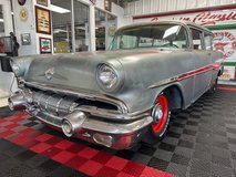 For Sale 1957 Pontiac safari 2-door station wagon