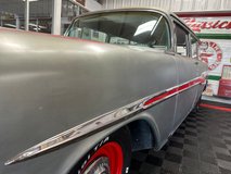 For Sale 1957 Pontiac safari 2-door station wagon