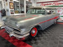 For Sale 1957 Pontiac safari 2-door station wagon