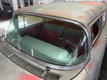 For Sale 1957 Pontiac safari 2-door station wagon