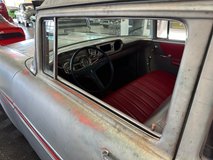 For Sale 1957 Pontiac safari 2-door station wagon