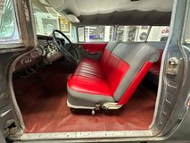 For Sale 1957 Pontiac safari 2-door station wagon