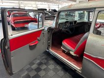 For Sale 1957 Pontiac safari 2-door station wagon