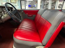 For Sale 1957 Pontiac safari 2-door station wagon