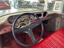 For Sale 1957 Pontiac safari 2-door station wagon