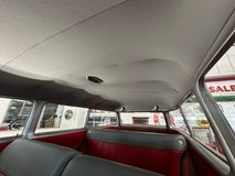 For Sale 1957 Pontiac safari 2-door station wagon