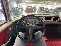 For Sale 1957 Pontiac safari 2-door station wagon