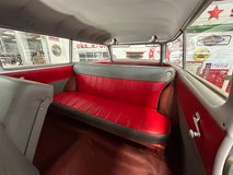 For Sale 1957 Pontiac safari 2-door station wagon