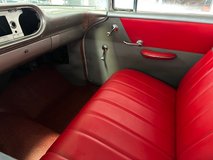 For Sale 1957 Pontiac safari 2-door station wagon