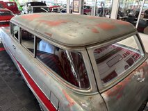 For Sale 1957 Pontiac safari 2-door station wagon