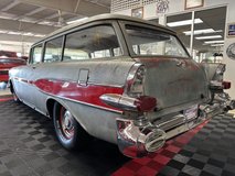For Sale 1957 Pontiac safari 2-door station wagon