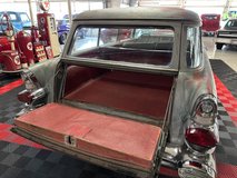 For Sale 1957 Pontiac safari 2-door station wagon